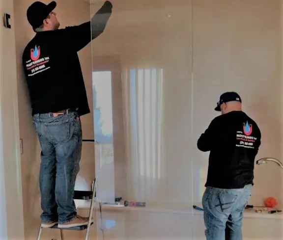 Professional plumbing installation for Boiler Repair in Schirm Farm