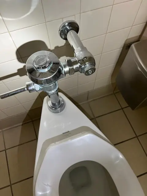 Fixture installation and repair for Pipe Repair in Schirm Farm